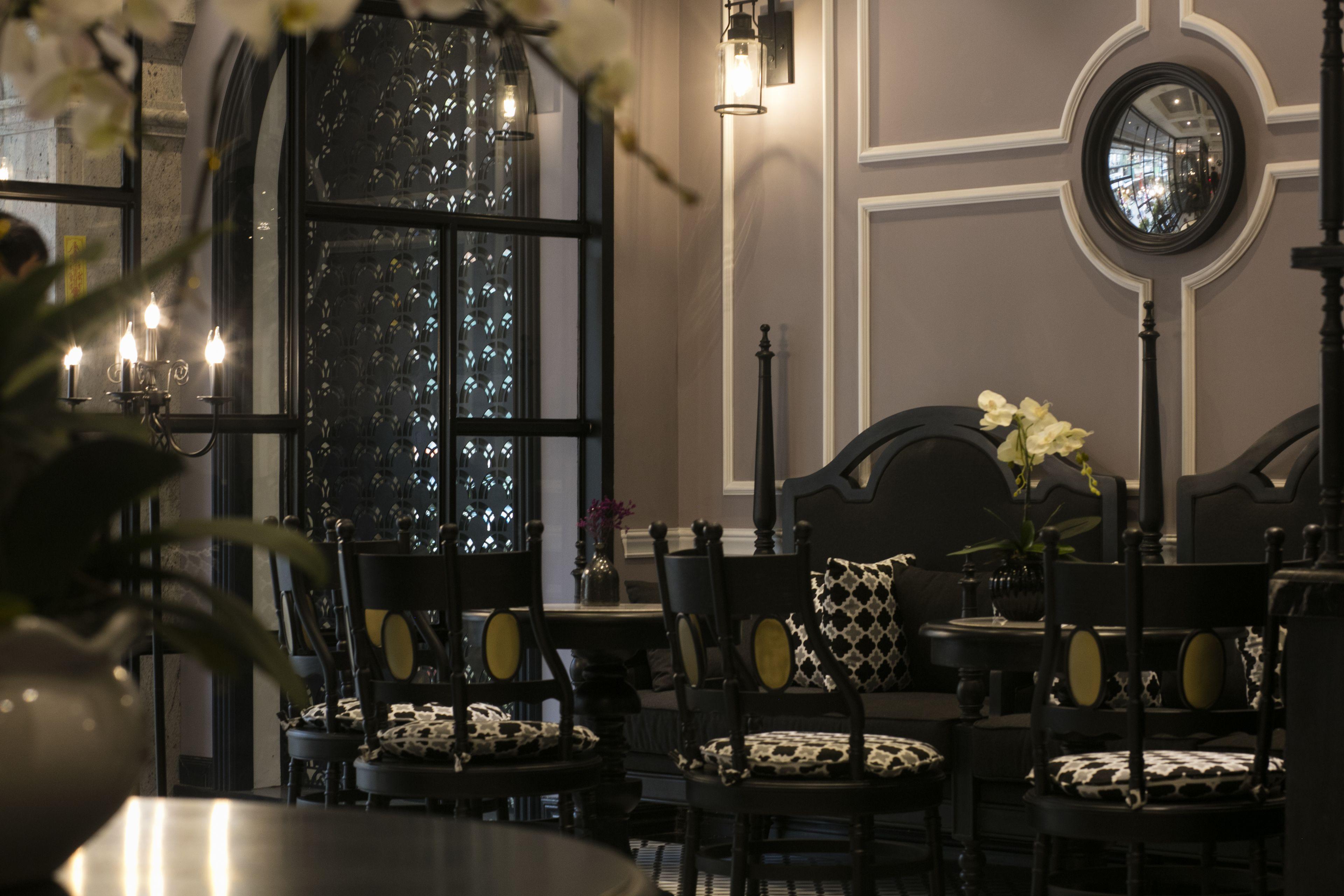 Jm Marvel Hotel & Spa — Photos 3