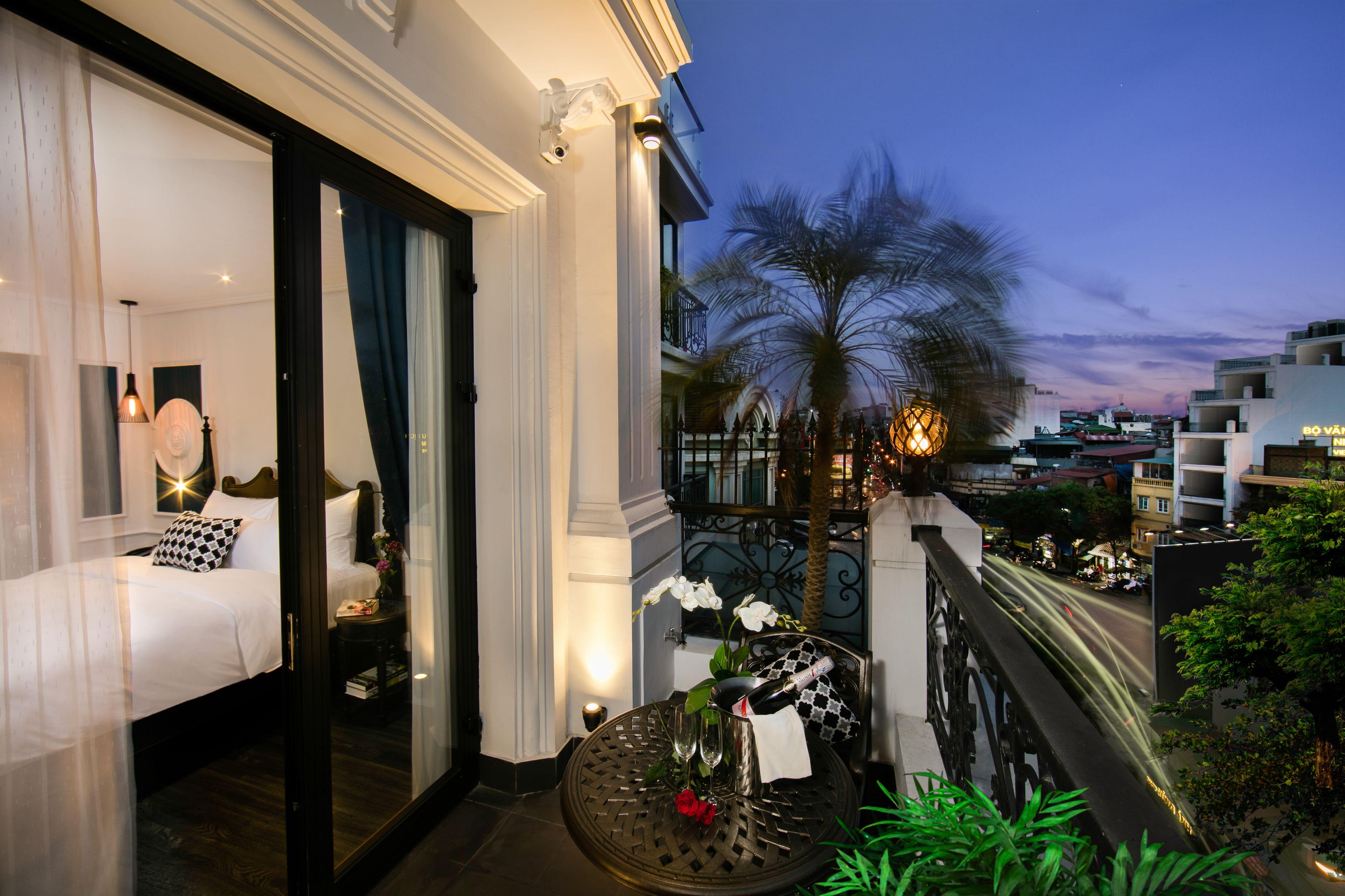 Jm Marvel Hotel & Spa — Photos 2